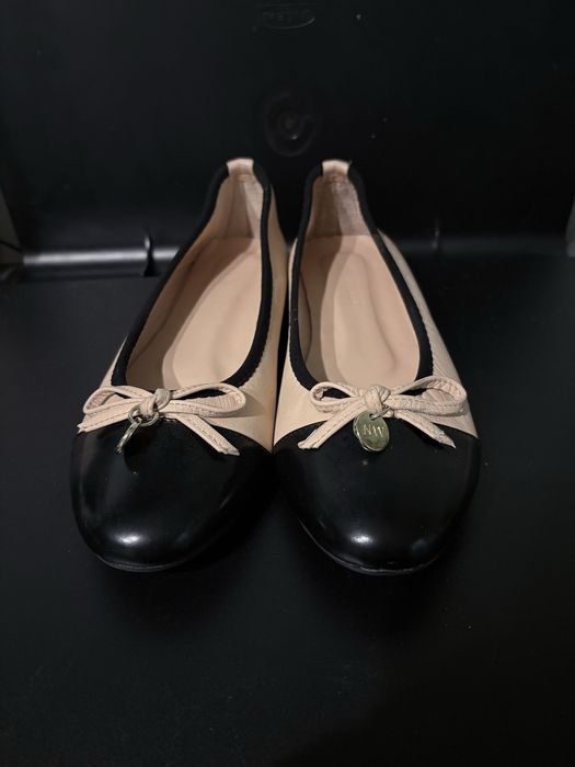 Nine West Baleriny 37