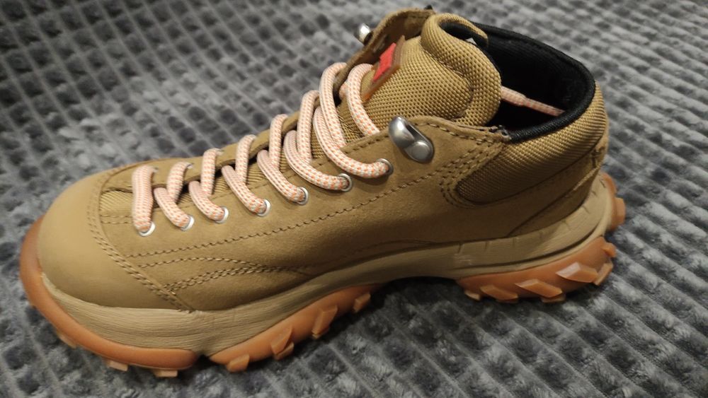 Camper Karst Trek 38