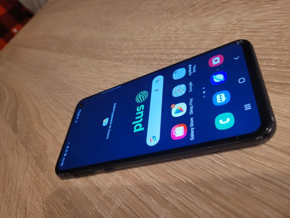Samsung Galaxy S10e