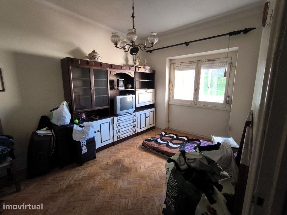 Apartamento T2 na Vila de Sesimbra — Fernão Ferro, Setúbal