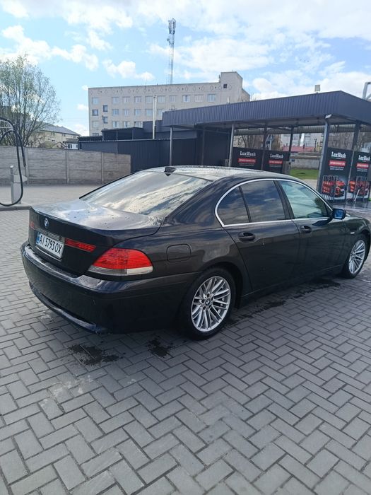 Продам автомобіль