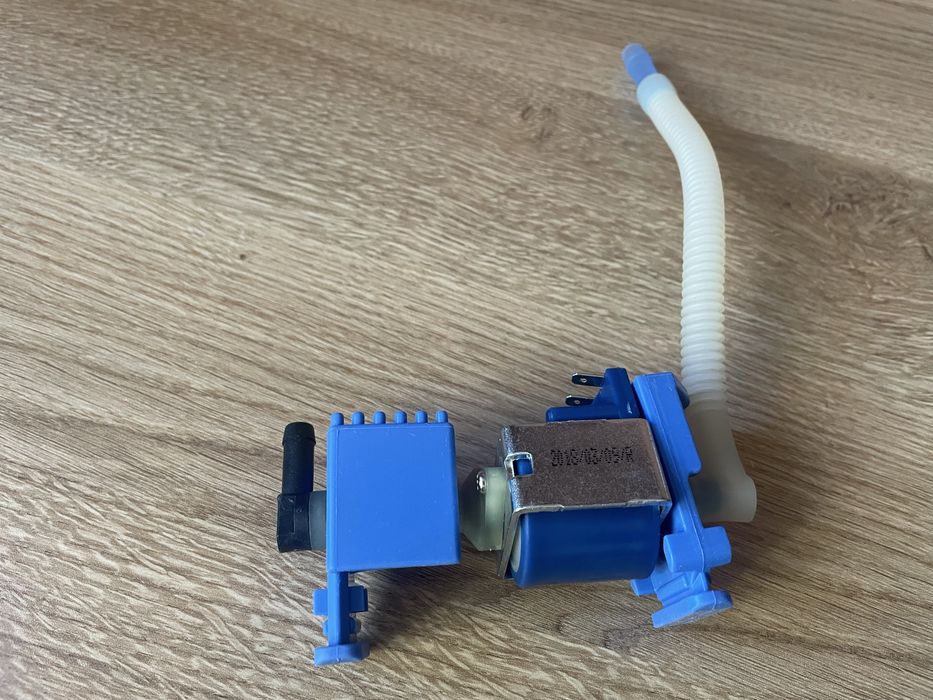 USZKODZONA pompa wody do generatora pary Philips GC9650/80