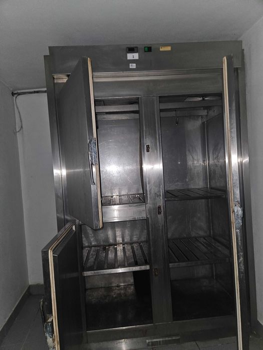 Equipamento para cozinha de restaurante