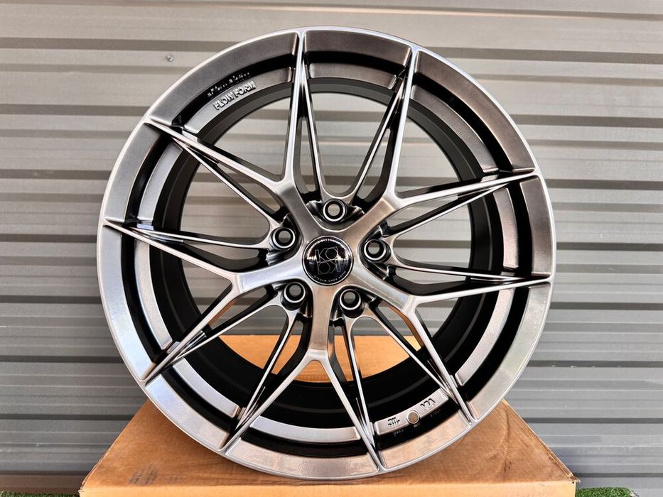 Диски нові R18 5x120 BMW F10 F11 F12 F13 F01 F07 F30 F32 F34 F25 X3