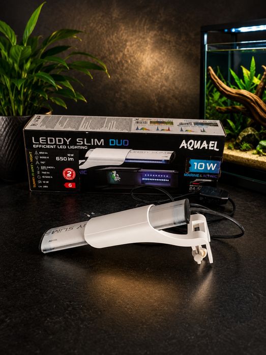 Lampa Aquael  10W