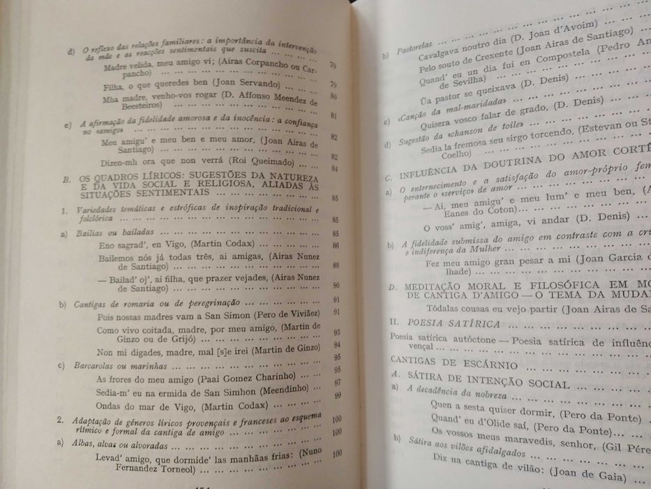 Maria Ema Tarracha Ferreira - Antologia literária comentada