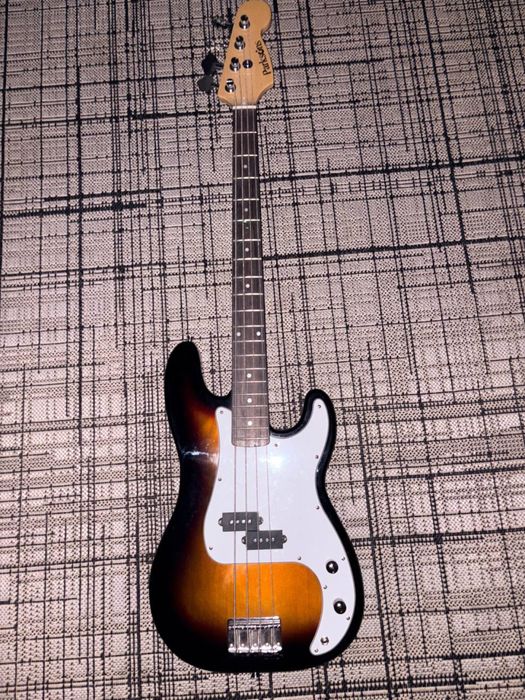 Бас-гітара Parksons SPB-140