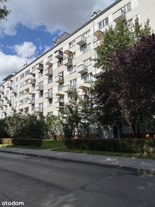 Od właściciela | 37 m² z dużym potencjałem | Grzegórzki, Śródmieście