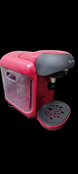 Ekspres do kawy Bosch