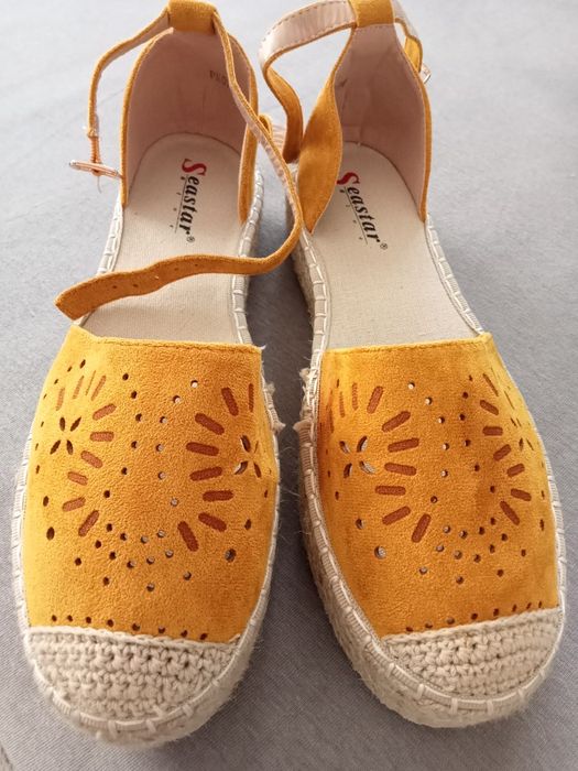 Nowe buty letnie r.39 .