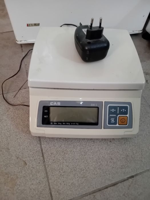 wagi sklepowe do 10 i 15 kg