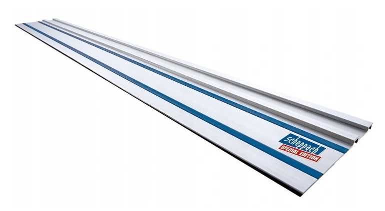 Направляюча шина Scheppach 1,4 м до PL55/PL75 погружної пили рейка