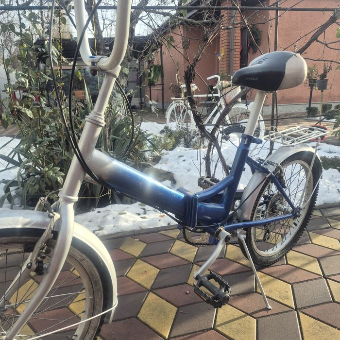 Продам велосипед