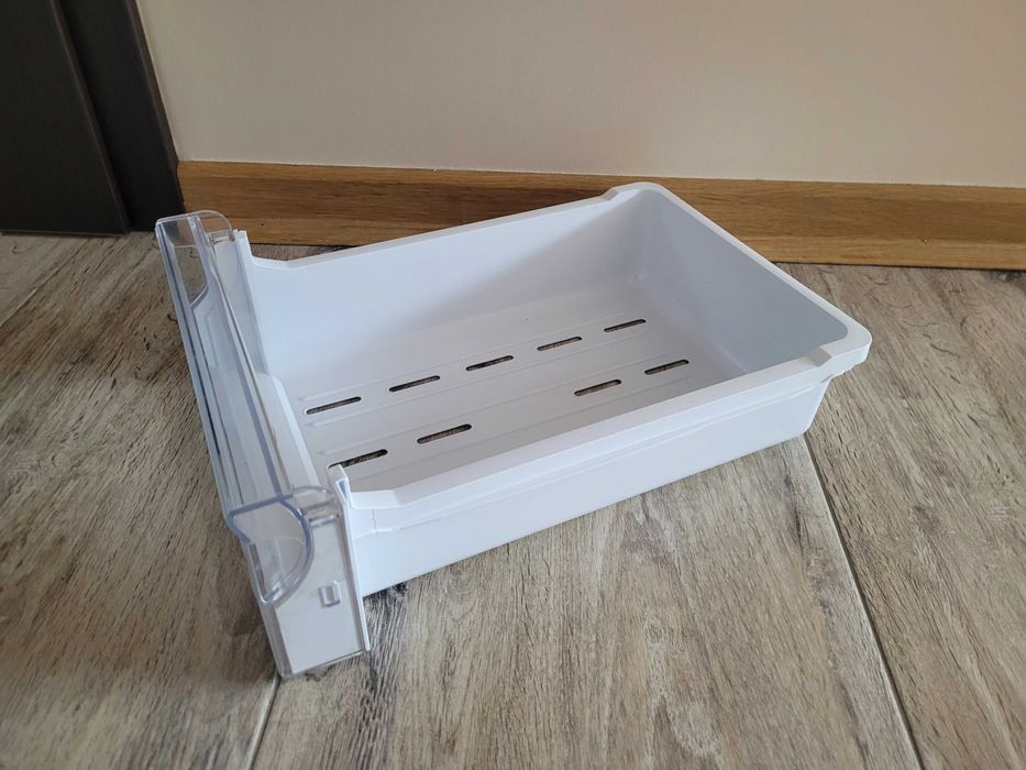 Górna szuflada zamrażarki Samsung RL58GRGIH1/XEF