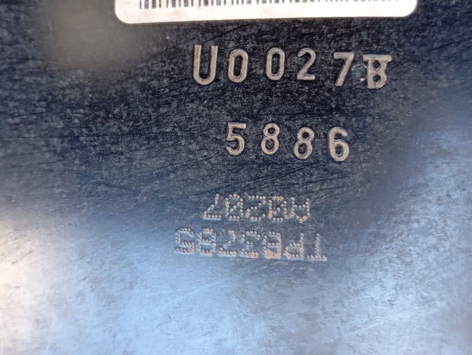 Компрессор холодильный