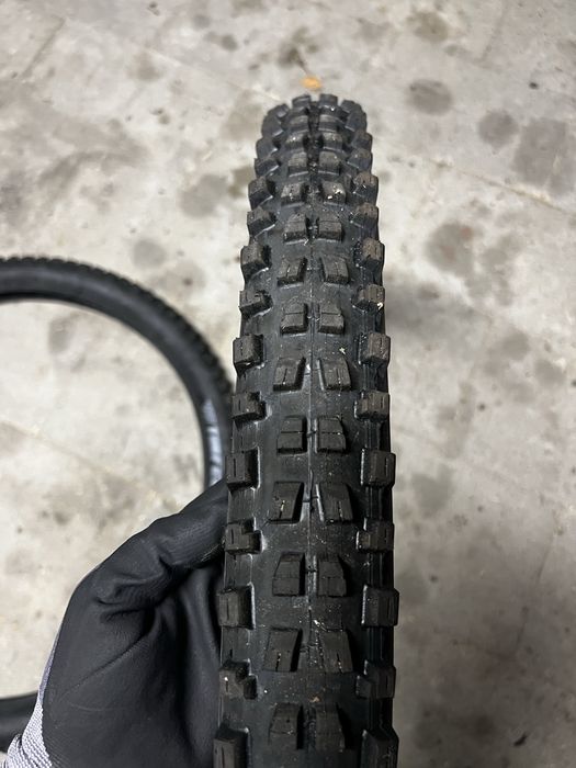 Opony Vee Tire Snap WCE 27,5 x 2.35 MTB Enduro Trail – NOWE