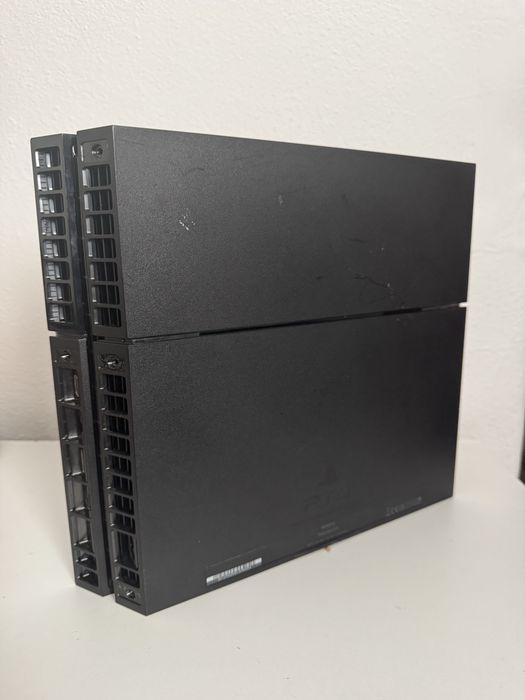 Ps4 Fat peças ou reparação