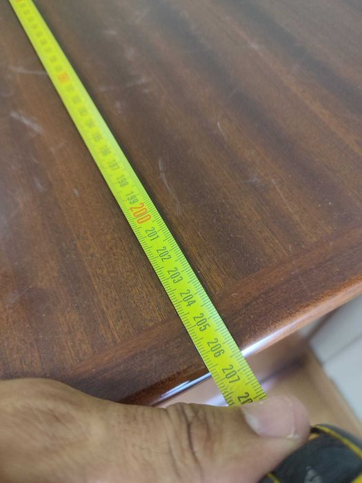 Movel aparador de madeira boa qualidade