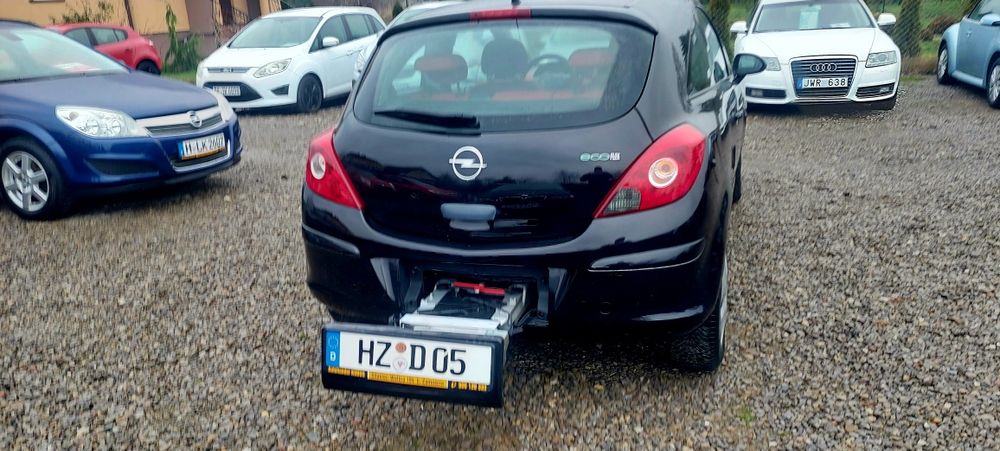 1.0 Benzyna 60- KM KLIMA