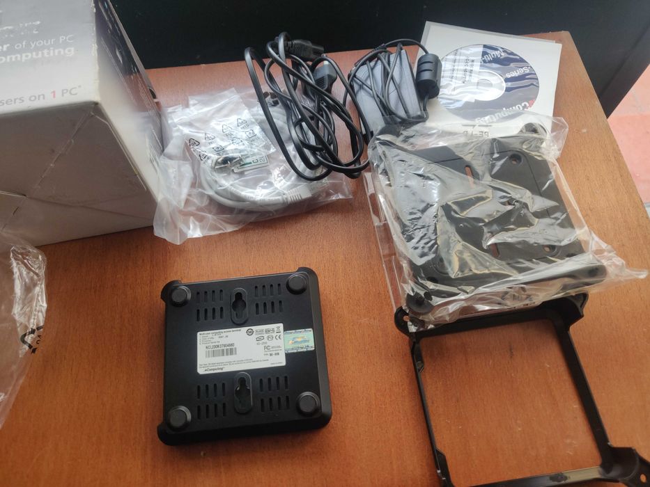Ncomputing acess terminal L230