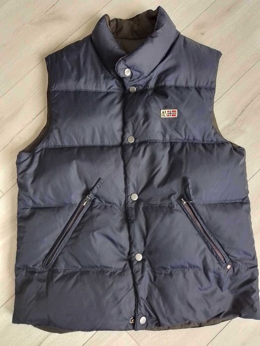 Безрукавка Napapirijri,52-54р.