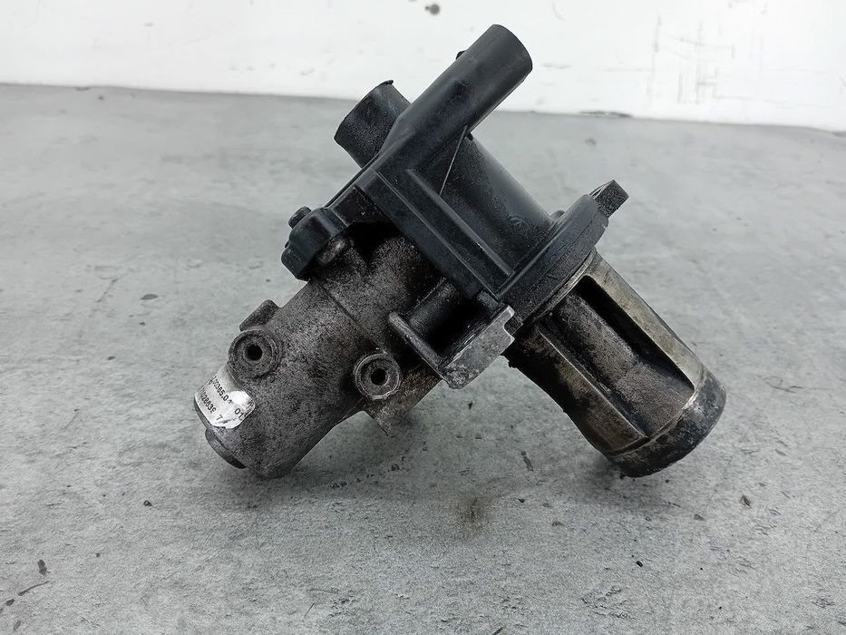 ZAWÓR EGR AUDI A4 B7 7.00365.04.0 2.0 TDI