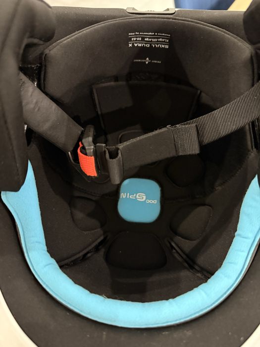 Kask POC Skull Dura X Spin