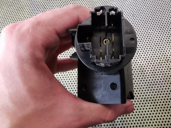 Kit imobilizador FIAT 500 (312_)