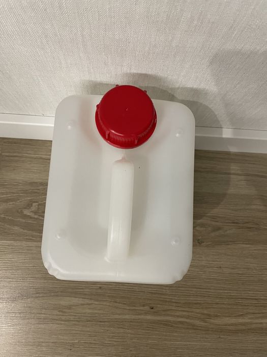 Каністри 5л