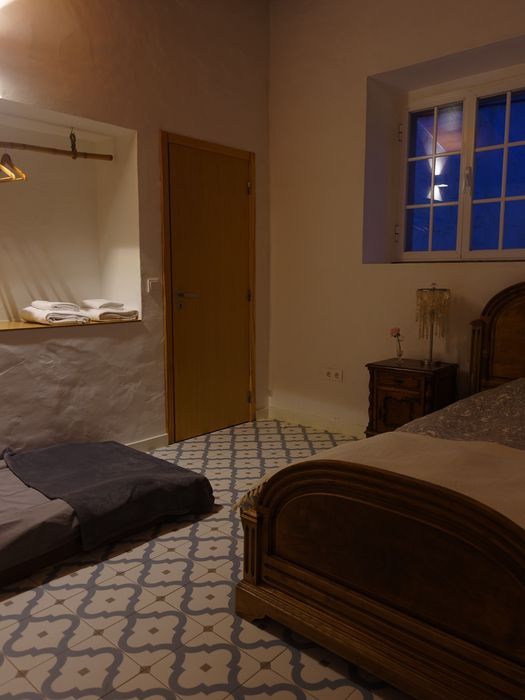 CASA PARA PROFESSORES - Mértola ou Castro Verde
