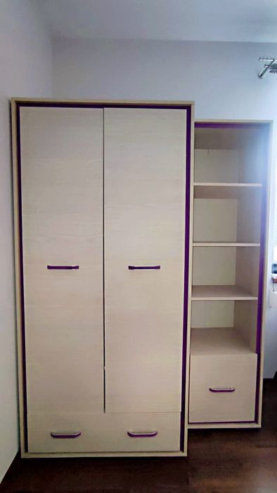 Meble do pokoju dziecka