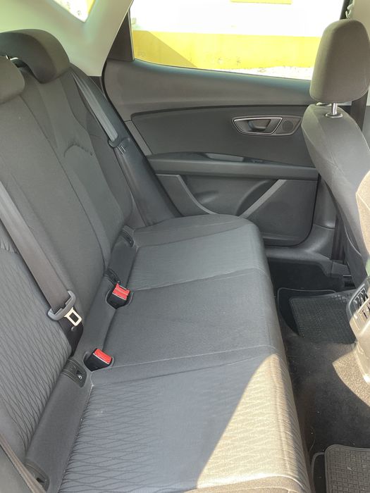 SEAT Leon 1.6 TDI Ecomotive Reference