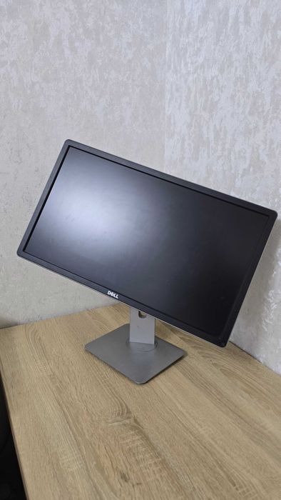 Монітори 23" 22" Dell P2314Ht NEC DELL E223W