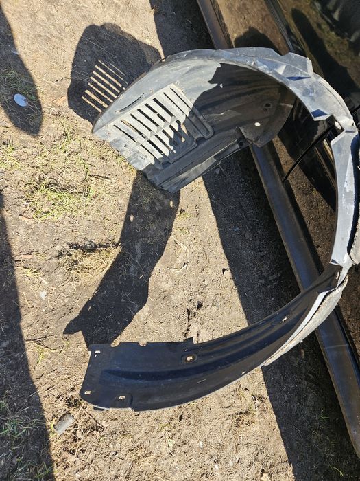 Nadkole Lewy Przód Honda Civic VIII UFO 2.2
