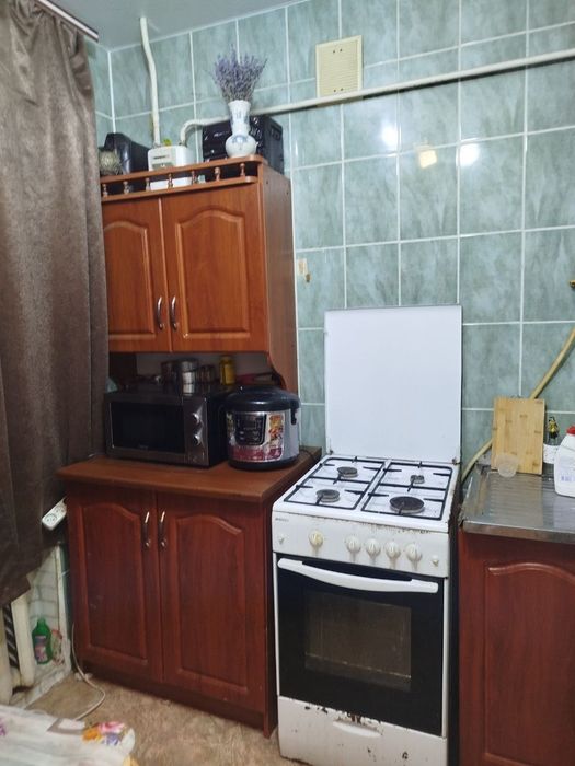 Здається 2х кімнатна квартира