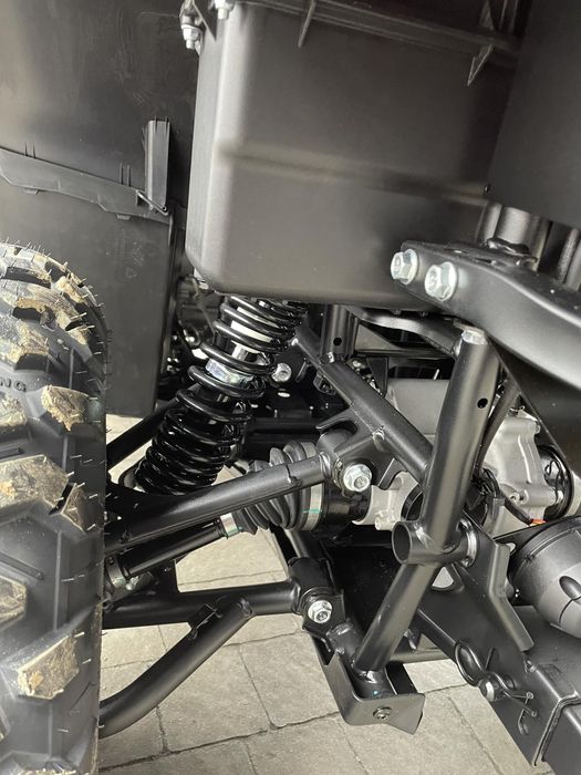 CFORCE 520L EPS 2026р.