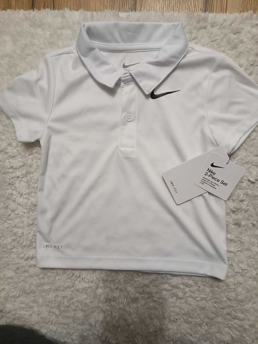 Новий дитячий набір Nike Dri-FIT 86-92см