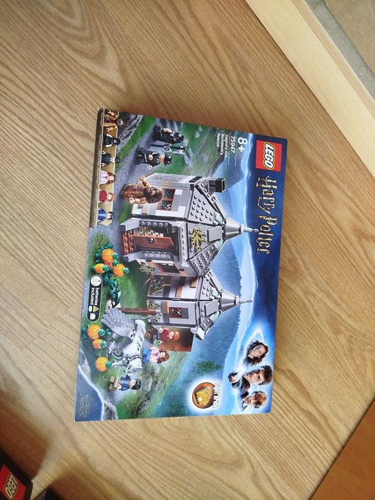 Lego Architecture/Creator Expert/HarryPotter/Technic/Star Wars