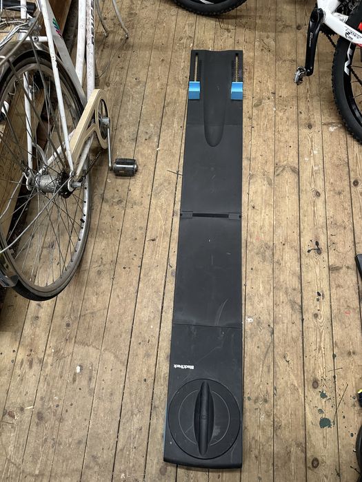 Tacx genius - trenazer rowerowy