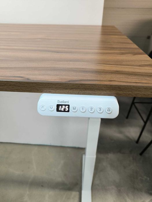 Mesa elétrica Beliani - Nova