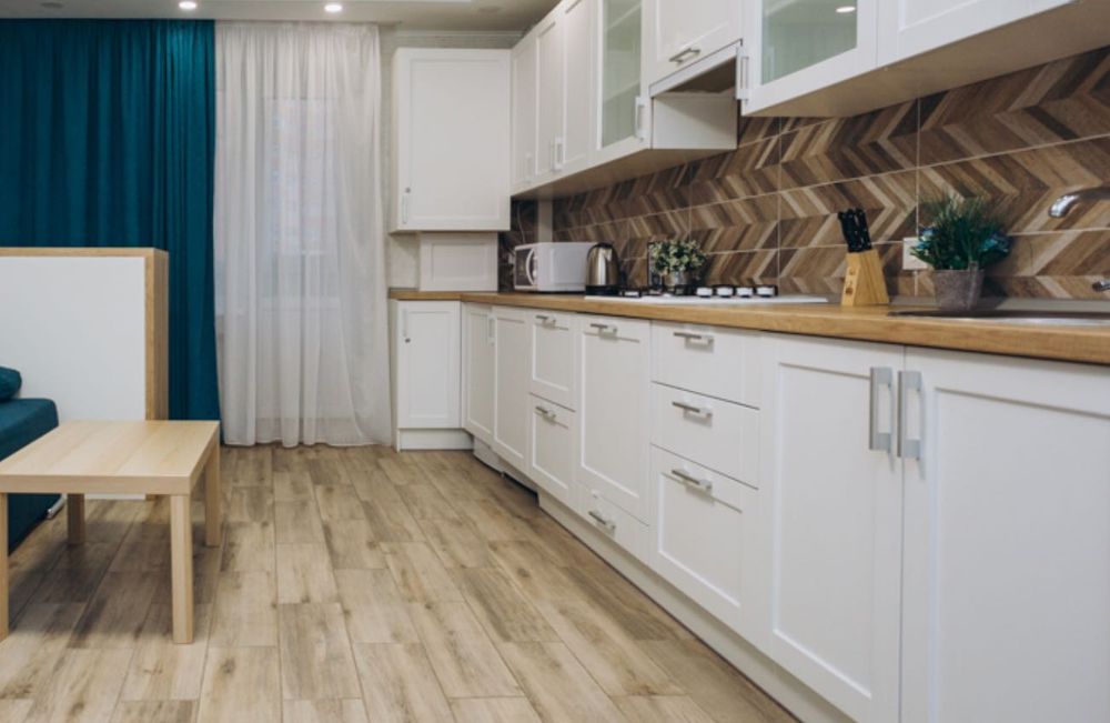 Квартири подобово / погодинно. ЖК Петрівський квартал. 1 спальня