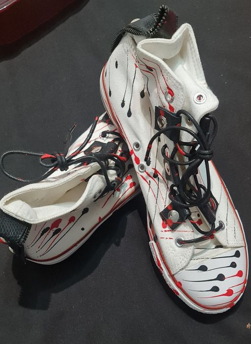 Sapatilhas ideal shoes