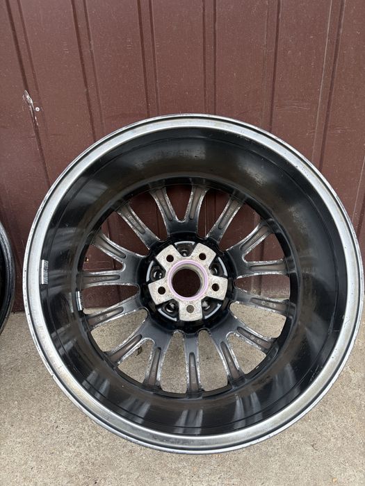 Felgi 18 5x108 Volvo Ford
