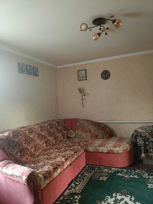 Продаж Будинка с.Солобківці