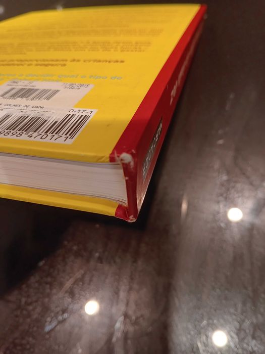 Livro 1,2,3 Uma Colher de Cada Vez