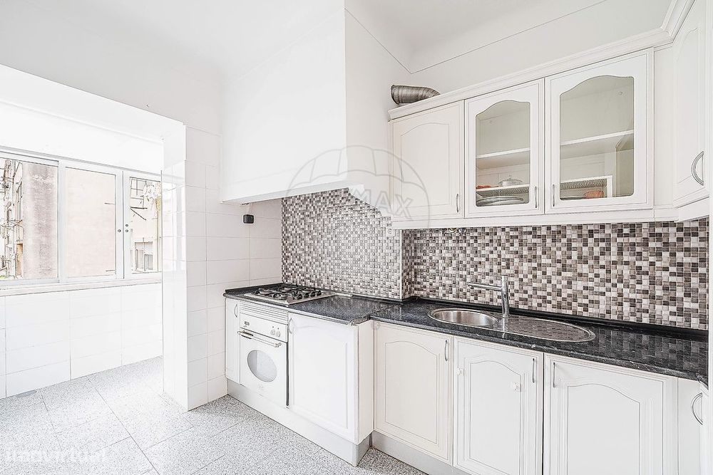 Apartamento T2 para arrendamento
