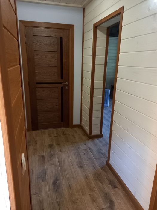 Котедж " РІКА" ,Чан-джакузі,Волосянка(Славське)