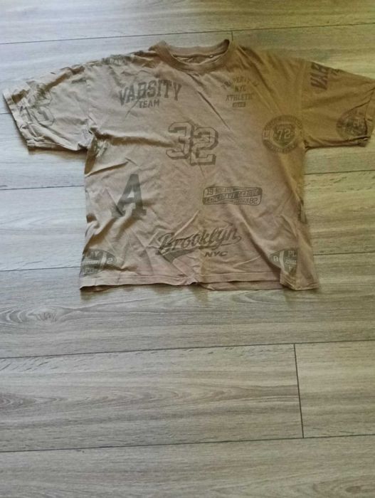 Sprzedam ubrania męskie