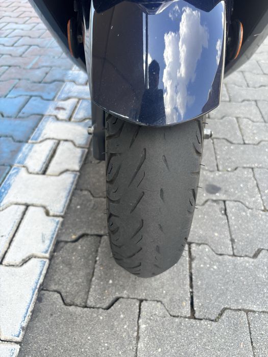Honda PCX 125 DX