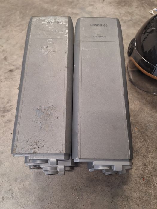 Baterie Bosch Powepack 400 6szt